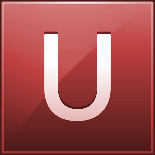 Udomore logo