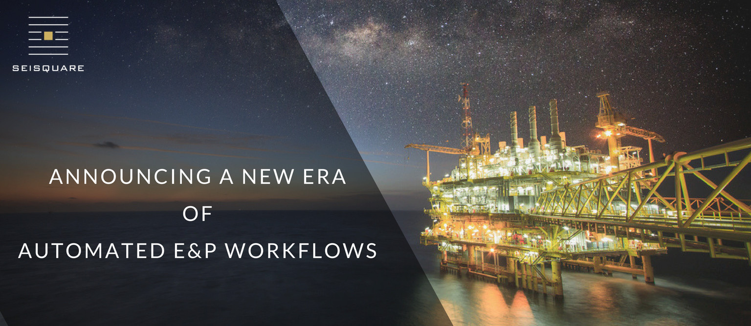 Announcing a new era of automated workflows.